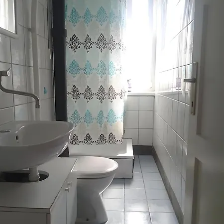 Apartamento Essential Saraievo